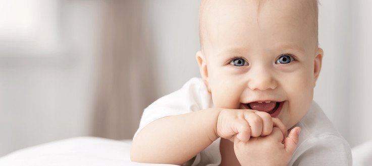 Conjonctivite bébé : que faire pour soulager son enfant ?  