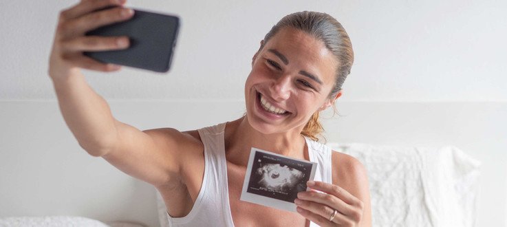 Annonce grossesse : comment partager cette nouvelle extraordinaire ?