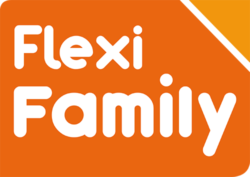 Logo Flexi Family