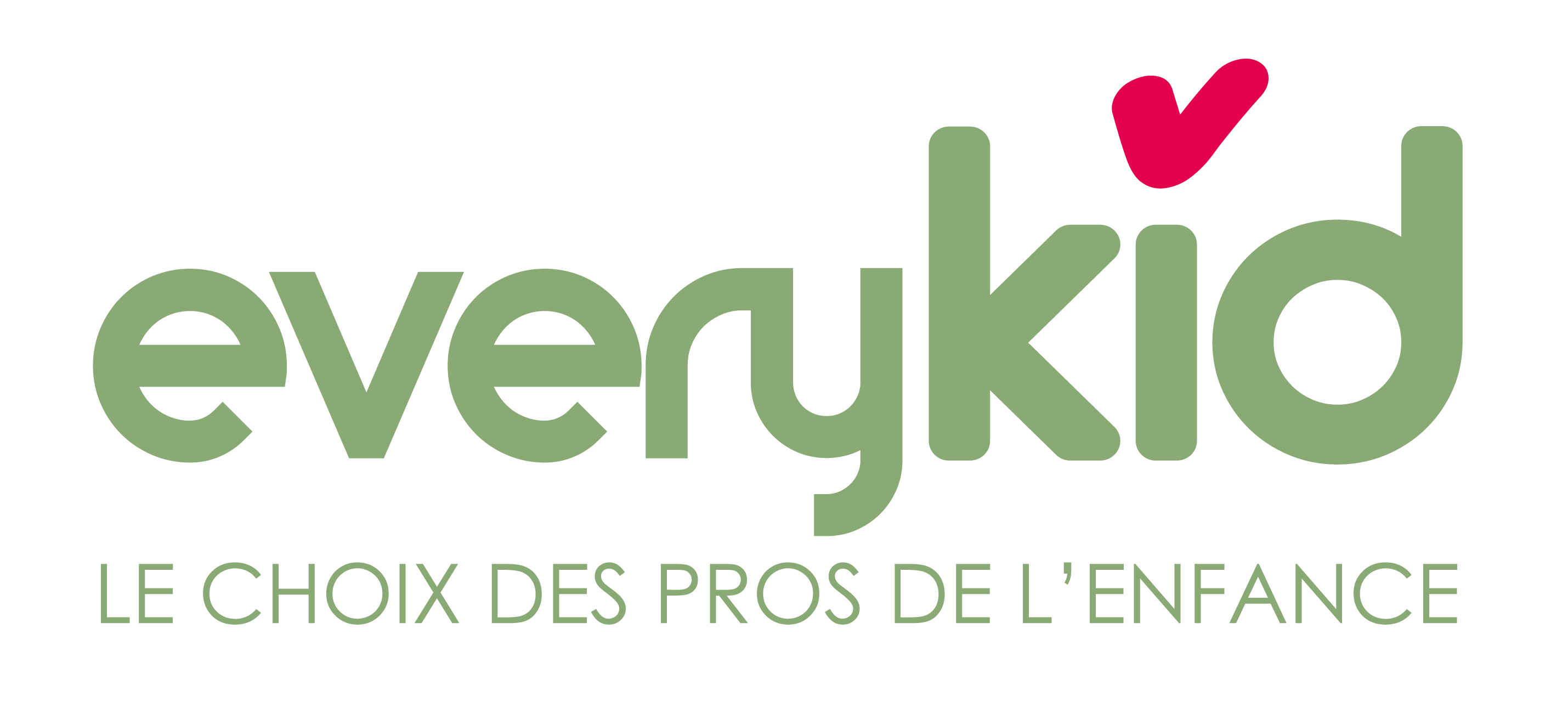 Logo everyKids