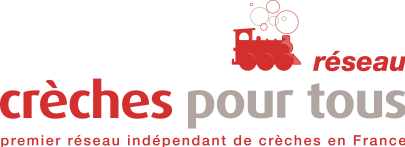 Logo Crèches Pour Tous