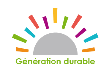 Logo Génération Durable