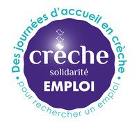 CRECHE SOLIDARITE EMPLOI