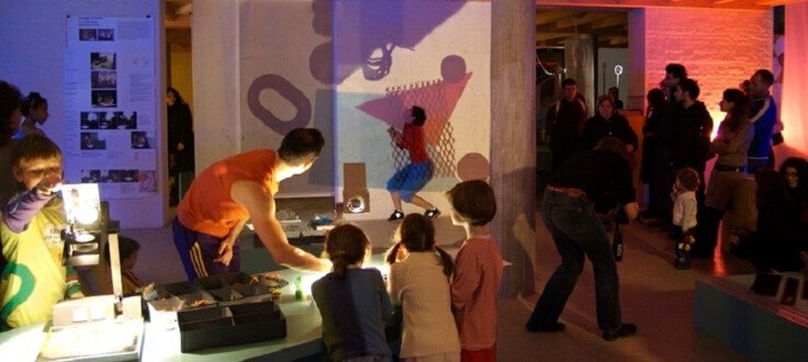 Le pôle Petite Enfance people&baby à la découverte de la pédagogie Reggio en Italie Le pôle Petite Enfance people&baby à la découverte de la pédagogie Reggio en Italie
