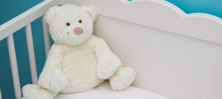 Sécuriser la chambre de votre bébé Sécuriser la chambre de votre bébé