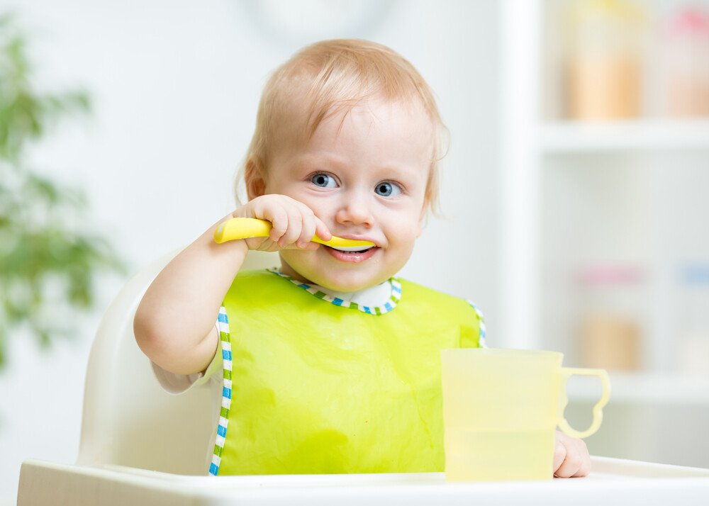 Tout ce qu’il faut savoir sur la diversification alimentaire 