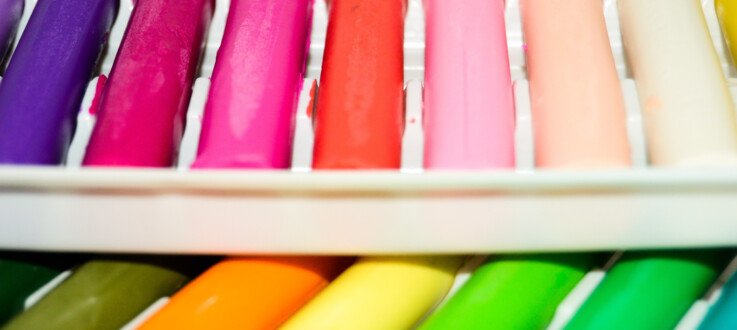 La pâte à modeler alimentaire La pâte à modeler alimentaire