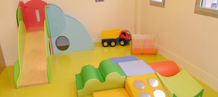 Crèche, Petits Patapons, Conflans-Sainte-Honorine, 78700