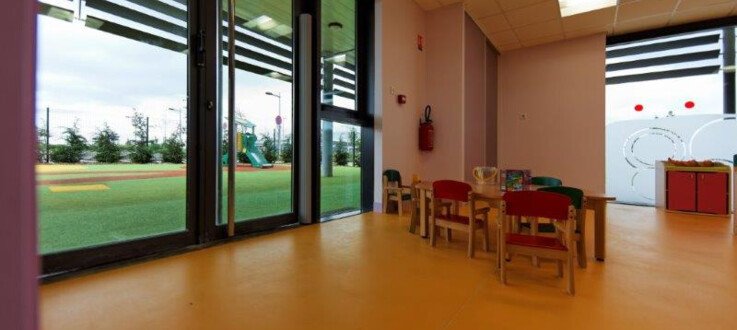 Crèche, Câlins Matins Wissous, Wissous, 91320