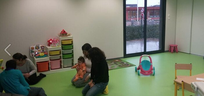 Crèche, Les Bambinous , Montauban, 82000