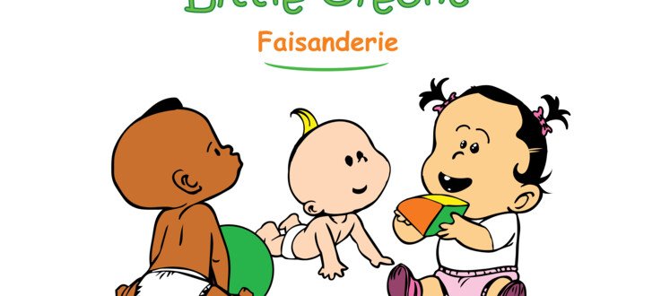 Crèche, Little Crèche Faisanderie, Fontainebleau, 77300