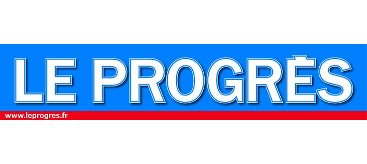 Logo le progrès