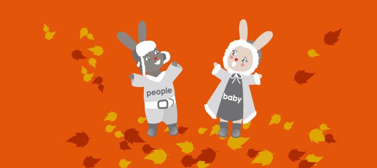 Profitez des vacances scolaires pour visiter une crèche people&baby ! Profitez des vacances scolaires pour visiter une crèche people&baby !