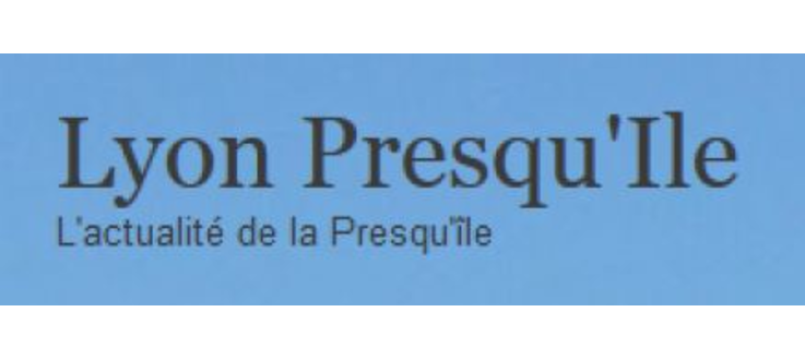 logo lyon Presqu'Ile
