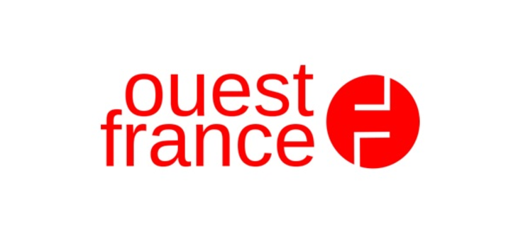 Logo Ouest France