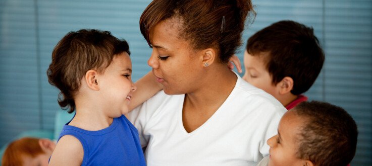 La Belle Crèche 2016 : la qualité d'accueil des crèches people&baby encore en progression ! La Belle Crèche 2016 : la qualité d'accueil des crèches people&baby encore en progression !