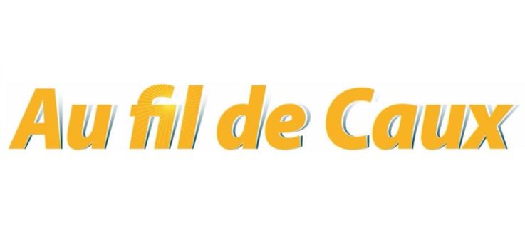 Logo au fil de caux