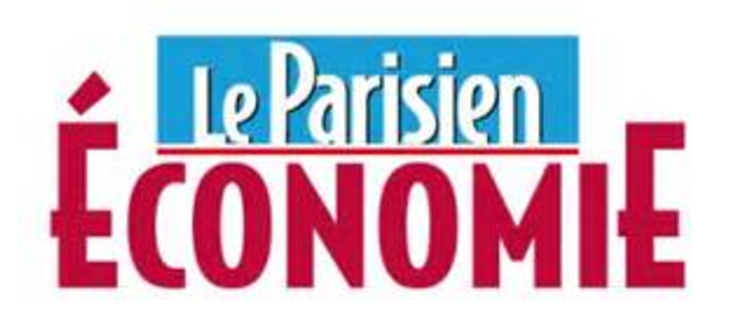 Logo le Parisien économie