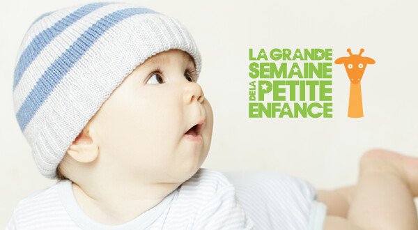 J-7 avant La Grande Semaine de la Petite Enfance ! J-7 avant La Grande Semaine de la Petite Enfance !