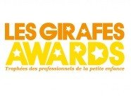 Girafes Awards : la crèche people&baby de Moirans (38) remporte un Trophée Régional