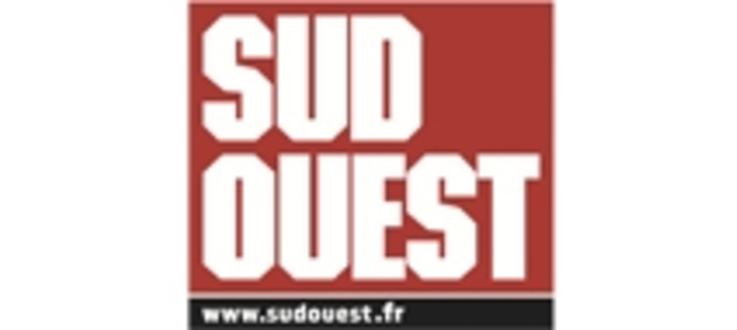 Logo journal sud ouest