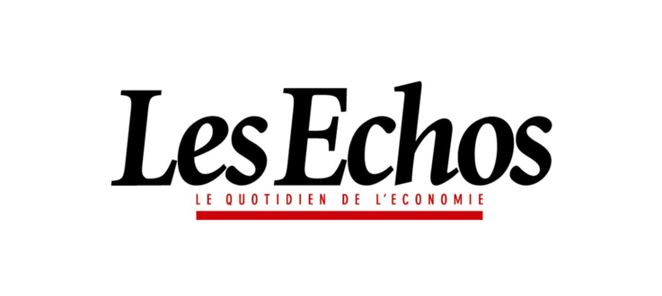 Journal les échos