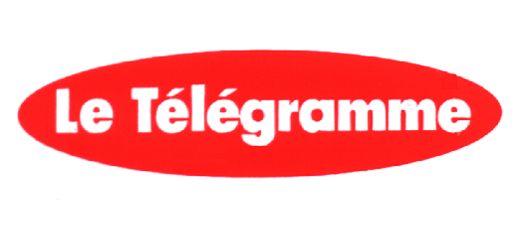 Logo télégramme