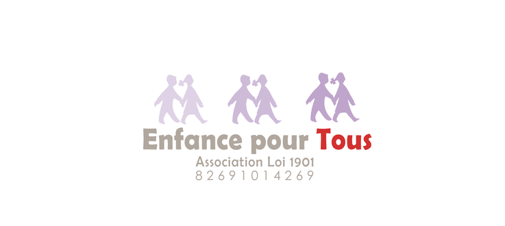 Logo Enfance Pour Tous