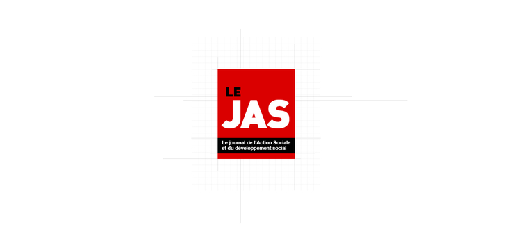 Le journal de l'action sociale logo