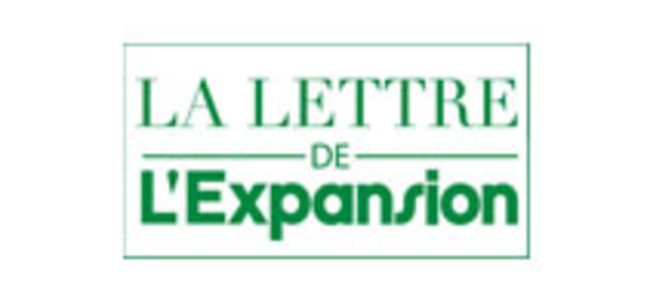 La lettre de l'expansion