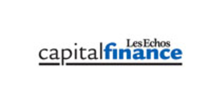 Capital Finance - Les Echos