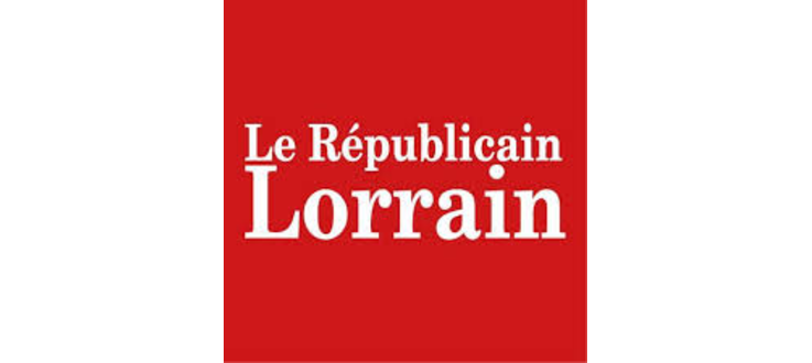 Le Républiciain Lorrain