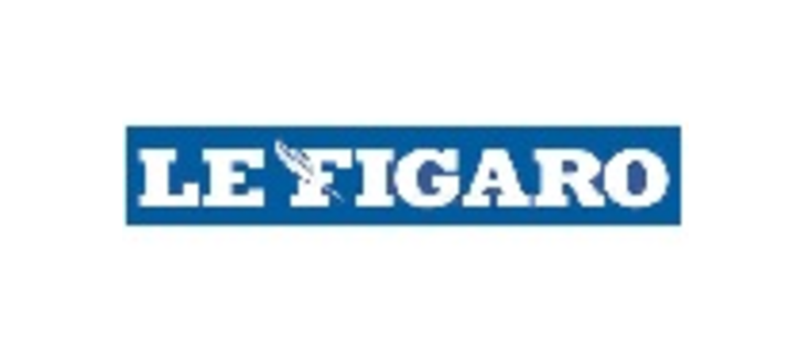 Journal logo le figaro