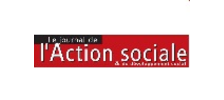 Le journal de l'action sociale