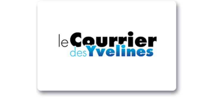 Le courrier des Yvelines