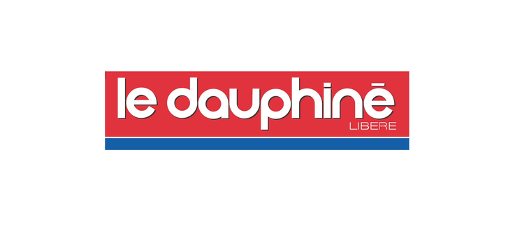 logo dauphiné entreprise