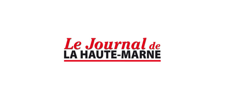 Le journal de la Haute Marne