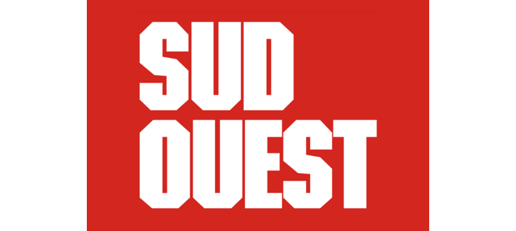 Sud Ouest logo