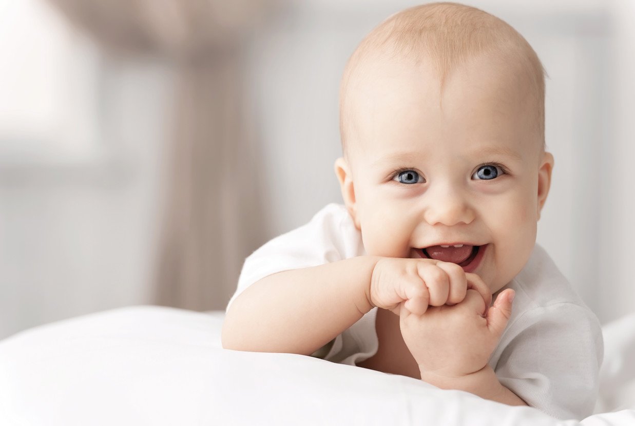 Conjonctivite bébé : que faire pour soulager son enfant ?  