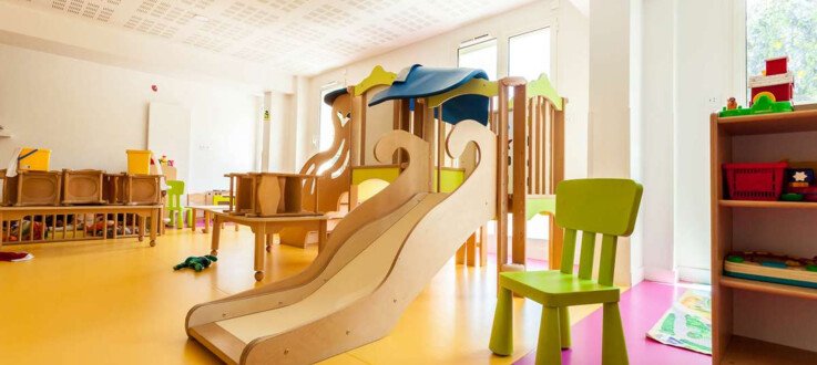 Crèche, Crèche Antony, Antony, 92160