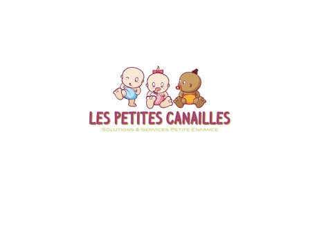 Crèche, Les Petites Canailles - Rosier Rouge, Vanves, 92170