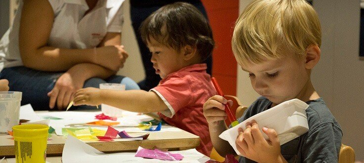 Rentrée 2019 : la CAF change le tarif des crèches