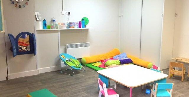 Crèche, Koala Kids Toulon - St Jean, Toulon, 83000