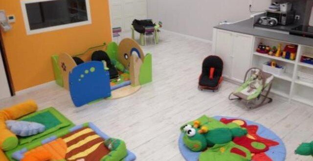 Crèche, Koala Kids Ollioules, Ollioules, 83190