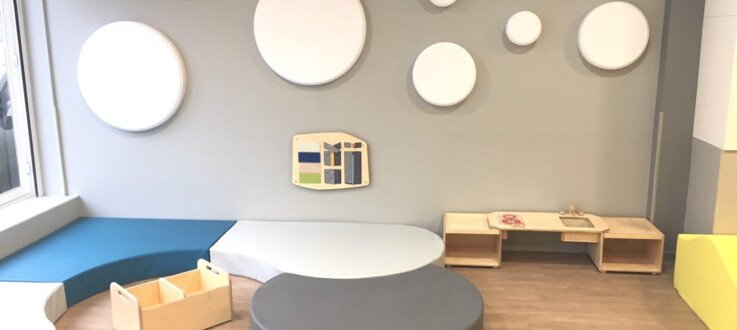 Crèche, Les Minilions, Boissy-Saint-Léger, 94470