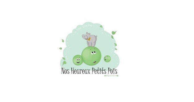 Crèche, Nos Heureux Petits Pois 2, Bougival, 78380
