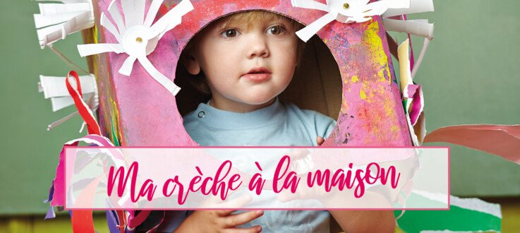 Des idées d’ateliers créatifs pour tout-petits Des idées d’ateliers créatifs pour tout-petits