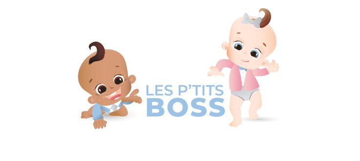 Crèche, Les P'tits Boss Cavée, Clamart, 92140