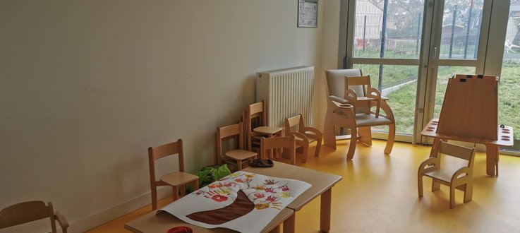 Crèche, Lestremini, Lestrem, 62136