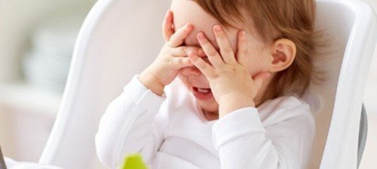 « J'ai l'impression que ma fille préfère son papa. » « J'ai l'impression que ma fille préfère son papa. »